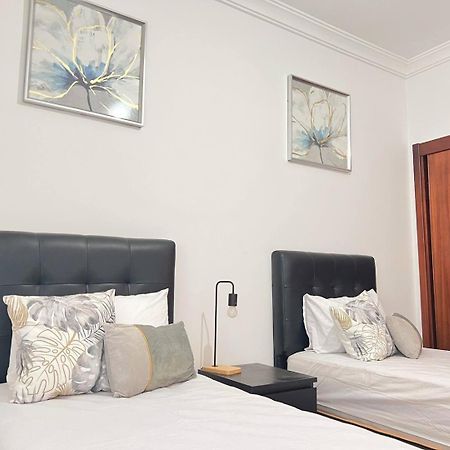 Cosy & Convenient 2-Bed Apartment In Playa Танжер Екстер'єр фото