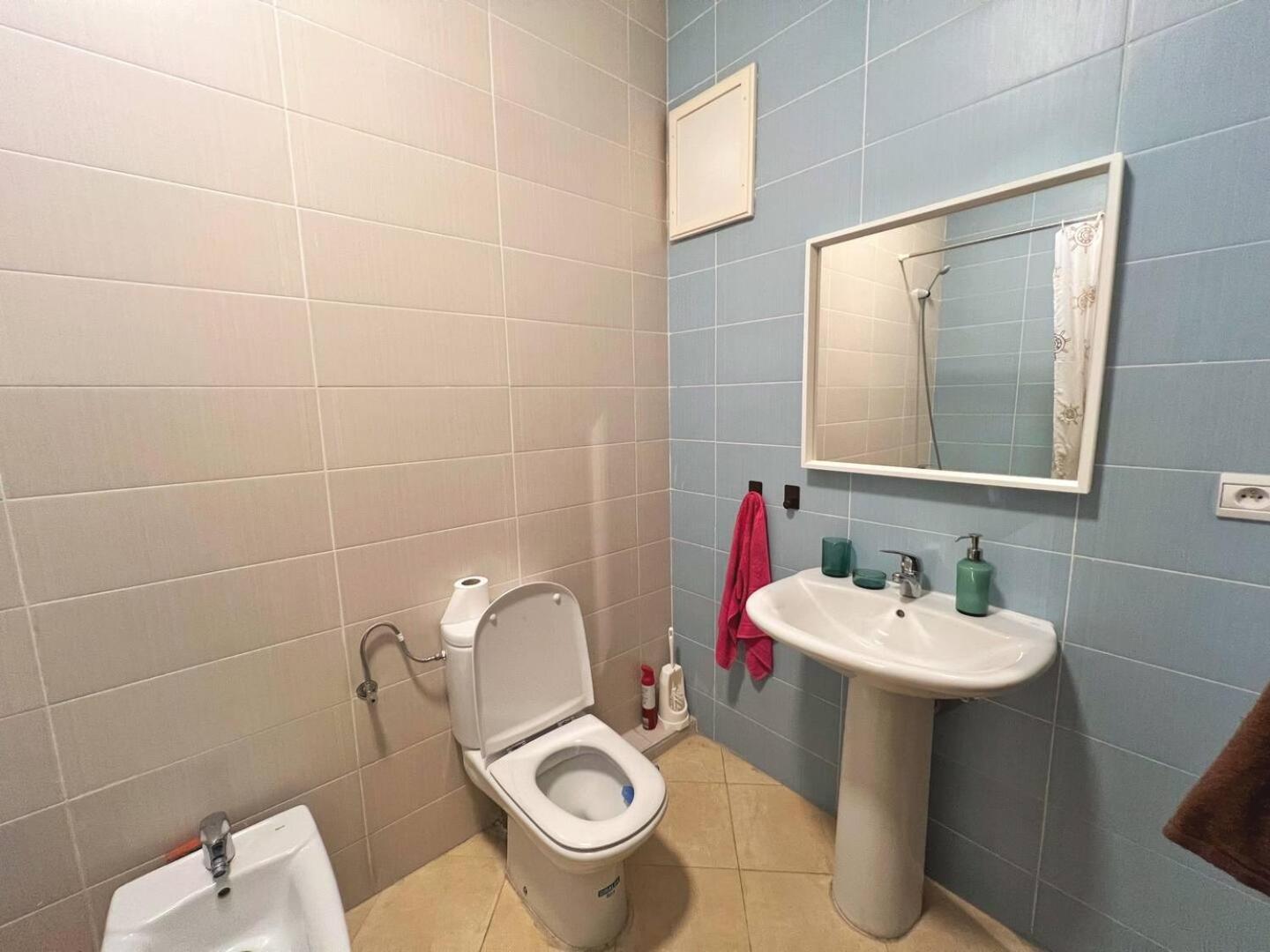 Cosy & Convenient 2-Bed Apartment In Playa Танжер Екстер'єр фото