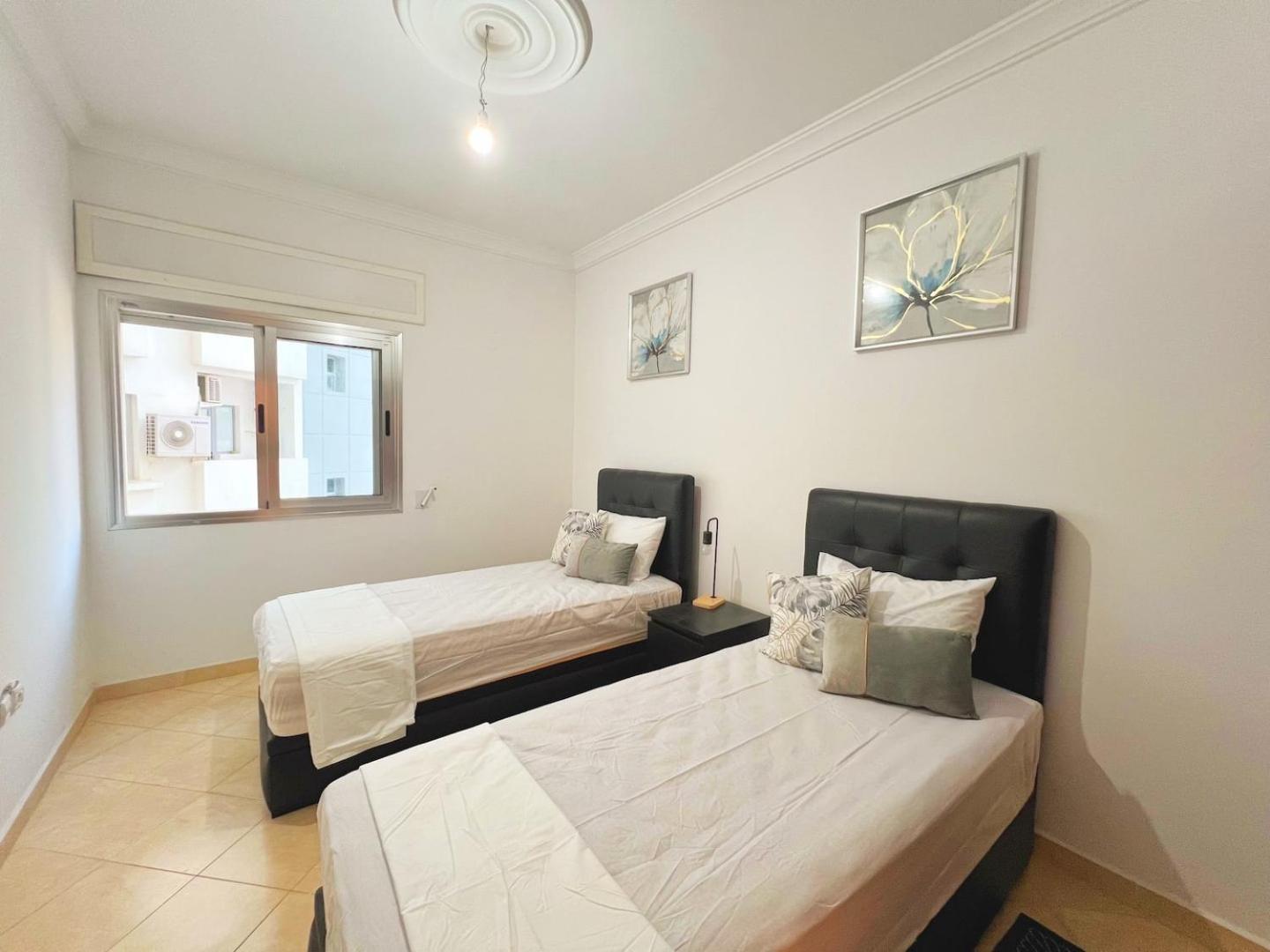 Cosy & Convenient 2-Bed Apartment In Playa Танжер Екстер'єр фото
