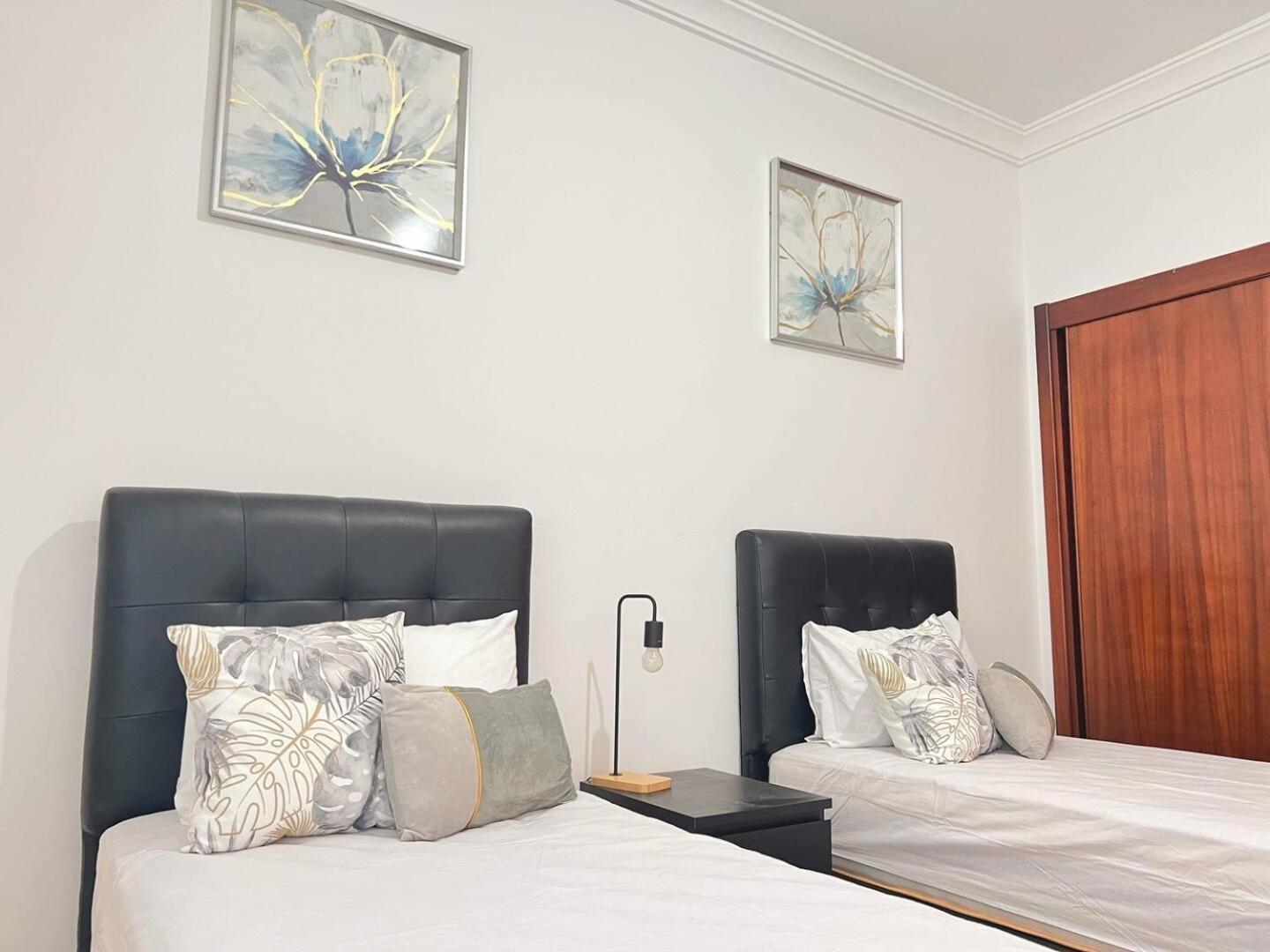 Cosy & Convenient 2-Bed Apartment In Playa Танжер Екстер'єр фото