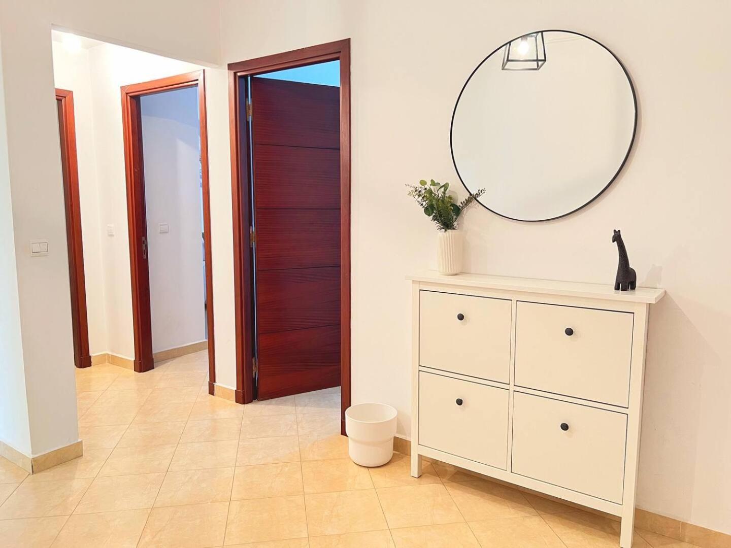Cosy & Convenient 2-Bed Apartment In Playa Танжер Екстер'єр фото