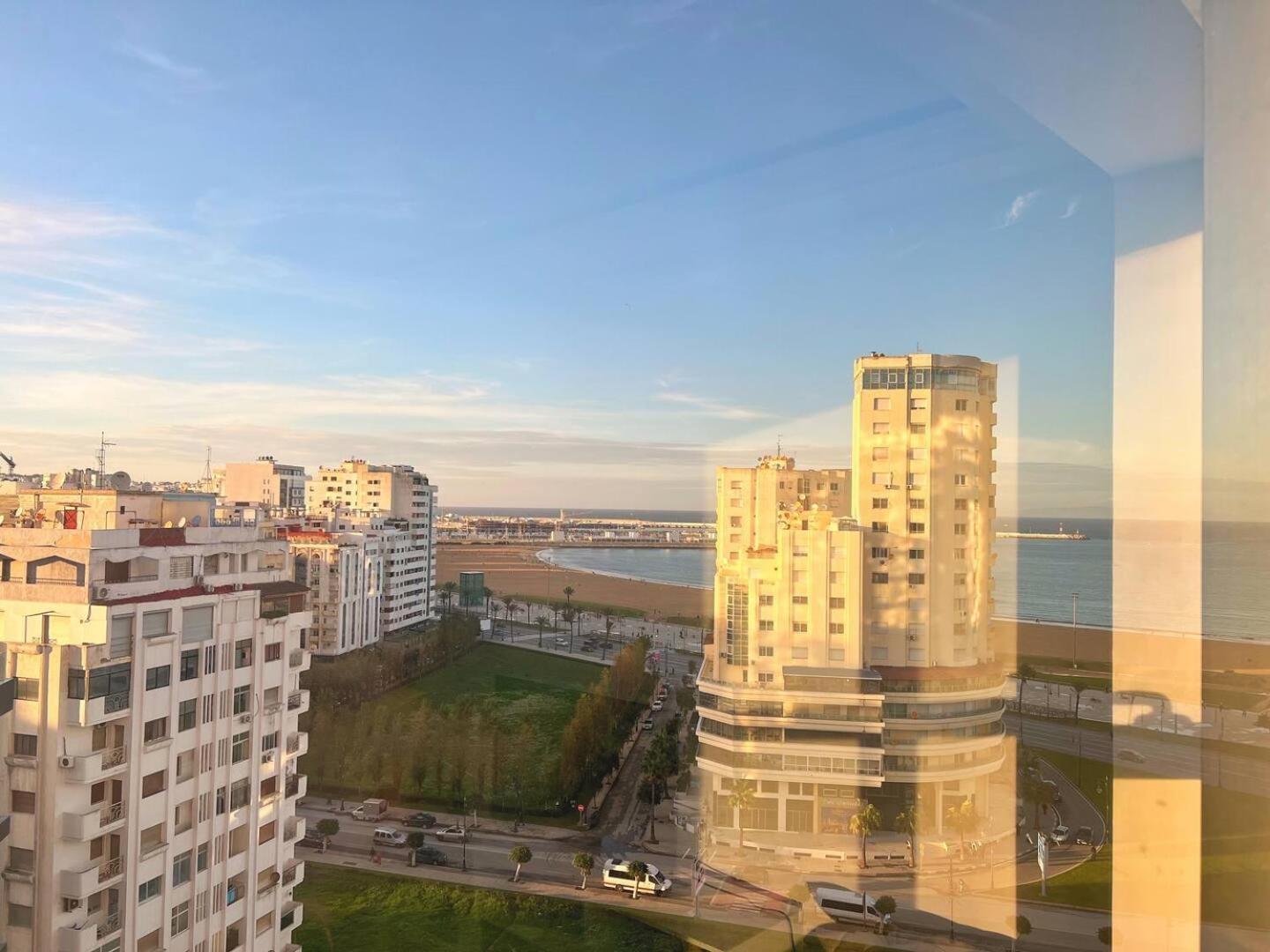 Cosy & Convenient 2-Bed Apartment In Playa Танжер Екстер'єр фото